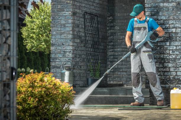 Best Sidewalk and Walkway Cleaning  in Bridgehampton, NY