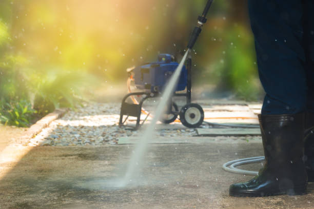 Best Fence Cleaning  in Bridgehampton, NY